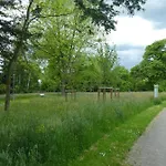 Am Hirschpark Apartment