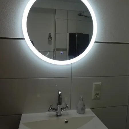 Am Hirschpark Bad Pyrmont