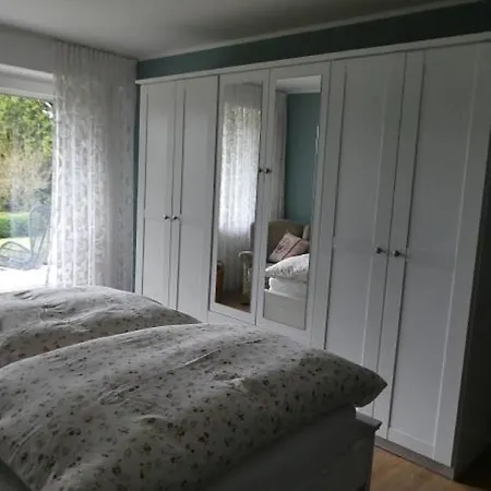 Apartman Am Hirschpark Bad Pyrmont