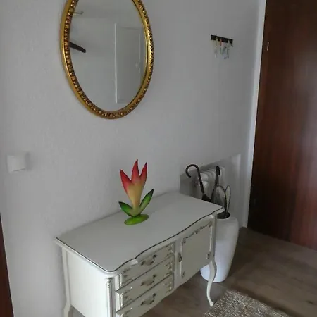 Am Hirschpark Apartman Bad Pyrmont