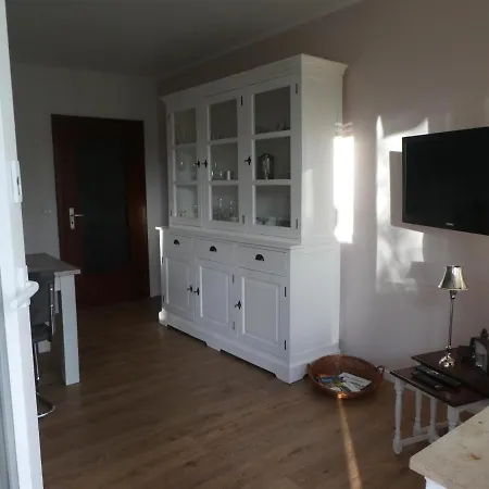 Am Hirschpark Apartment