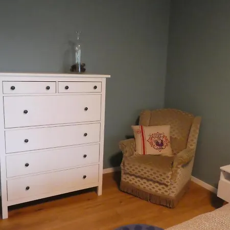 Am Hirschpark * Bad Pyrmont