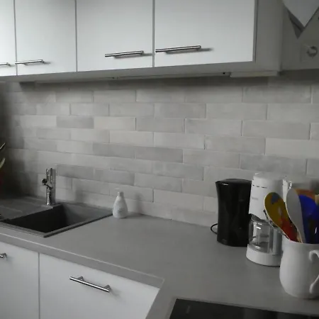 Am Hirschpark Apartman Bad Pyrmont