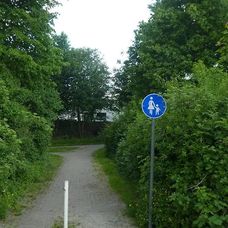 Am Hirschpark *